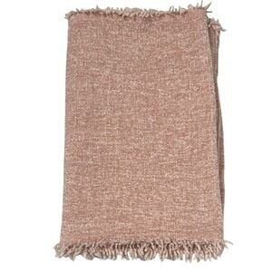 Charter Club Women's Infinity Scarf Pink NWT